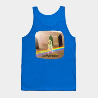 Good Vibrations Tank Top